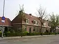 Oud Ede Zuid - Kerkweg 34
