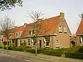 Oud Ede Zuid - Kerkweg 10