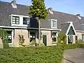 Oud Ede Zuid - Poortlaan 44