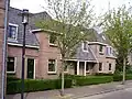Oud Ede Zuid - Poortlaan 56
