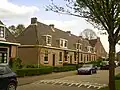 Oud Ede Zuid - Poortlaan 26