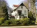 Villa Berg-Oord