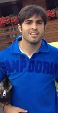 Éder Citadin Martins