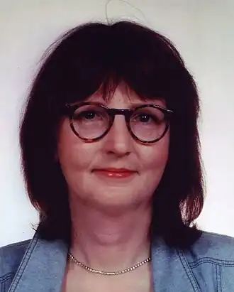 Edith de Leeuw (na 2000)