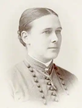 Edith Pechey