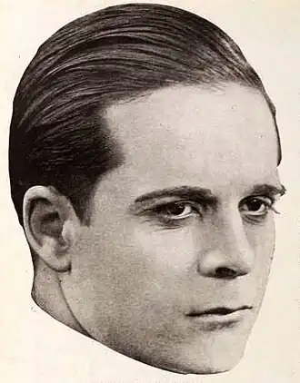 Cobb in 1920