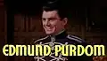 Edmund Purdom in The Student Prince
