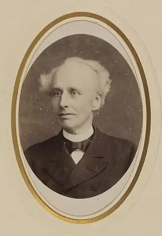 Eduard Herman s'Jacob