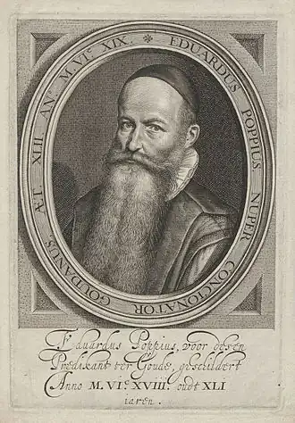 Eduard Poppius (1576/1577-1624)
