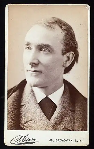 Edward Loomis Davenport