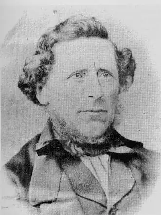 Eeltje Holtrop van der Zee (±1880)