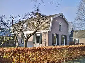 Laarderweg 25