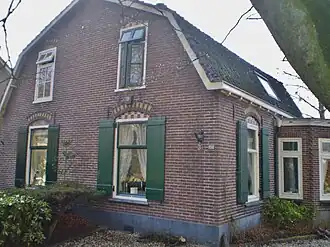 Laarderweg 29-31