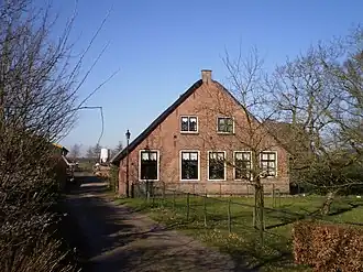 Wakkerendijk 112