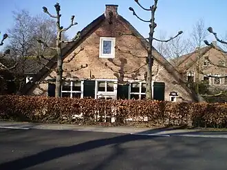 Wakkerendijk 114