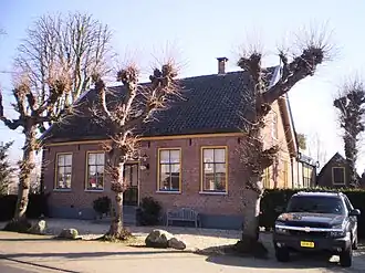 Wakkerendijk 27