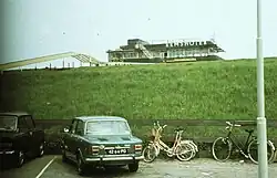Gezien over de dijk (1969)