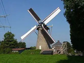 Sint-Antoniusmolen