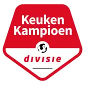 Eerste divisie