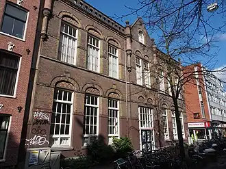 Govert Flinckstraat 286