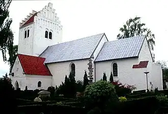 Kerk