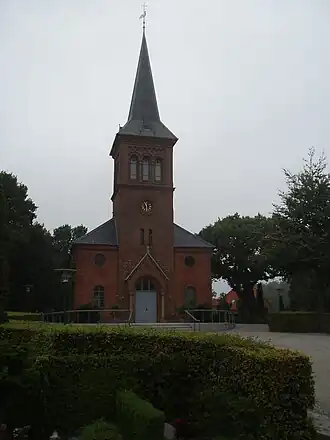 Kerk