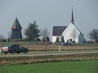 Kerk