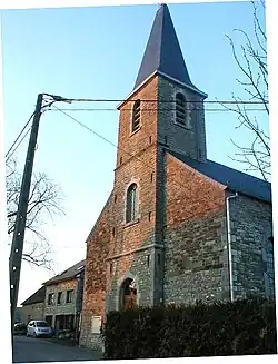 Remigius Kerk