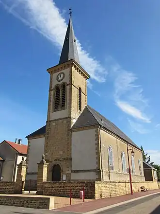 Église de l'Assomption