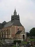 Kerk