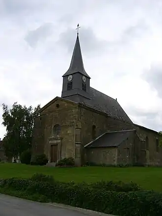 Kerk