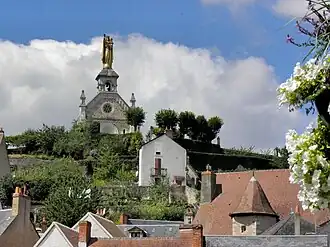 Église Saint-Étienne