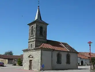 Kerk