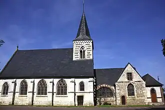 Kerk Notre-Dame