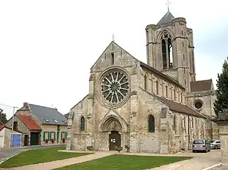 Kerk