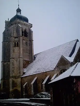 Kerk