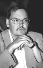 Jaan Ehlvest(foto Gennadiy Titkov)