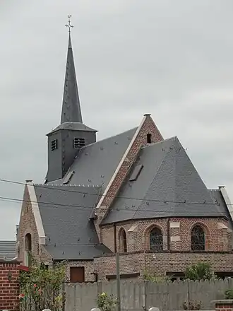 Sint-Martinuskerk