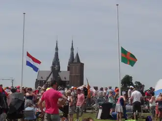 Nijmeegse Vierdaagse 2014