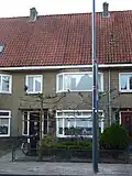 Woonhuizen