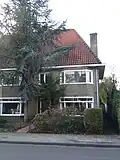 Woonhuizen