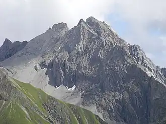 Eisenspitze