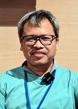 Eka Kurniawan