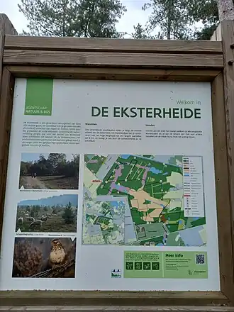 Ekstergoor