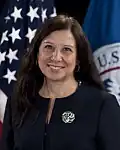 Elaine Duke