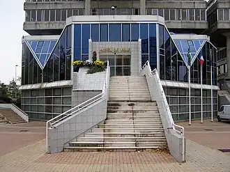 Gemeentehuis