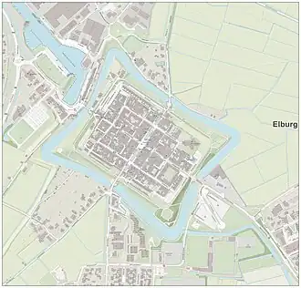 Museum Elburg (Elburg)