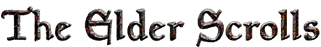 The Elder Scrolls