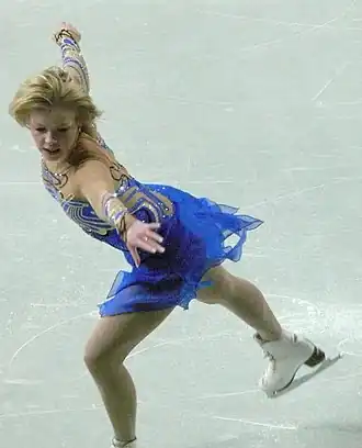 Jelena Sokolova (2020)