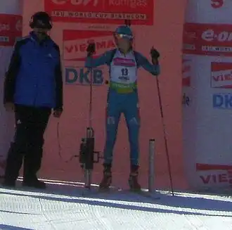 Jelena Chroestaljova